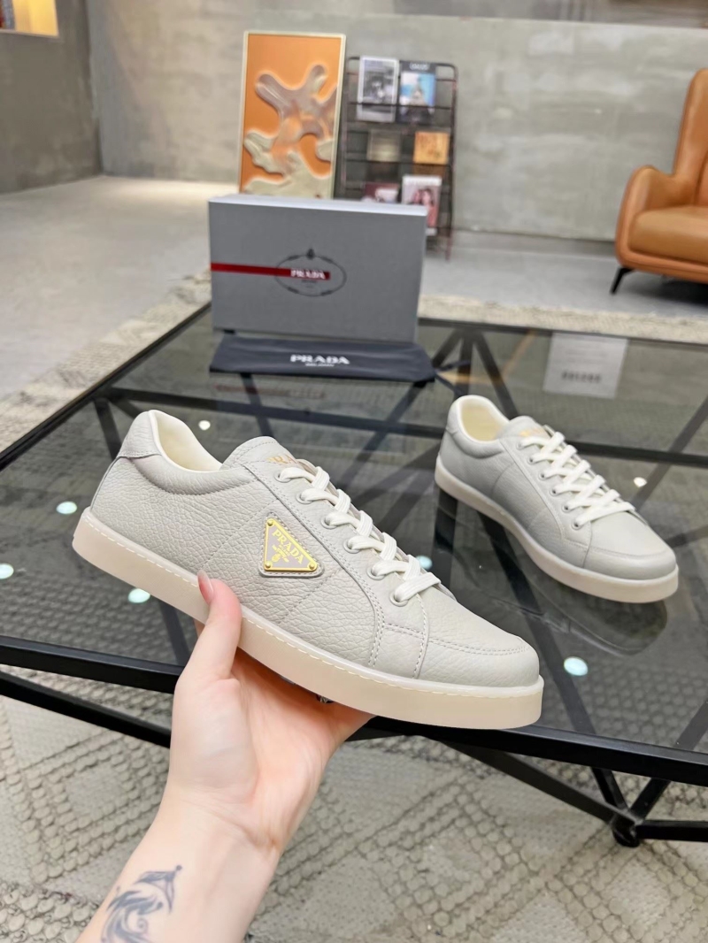 Prada Casual Shoes